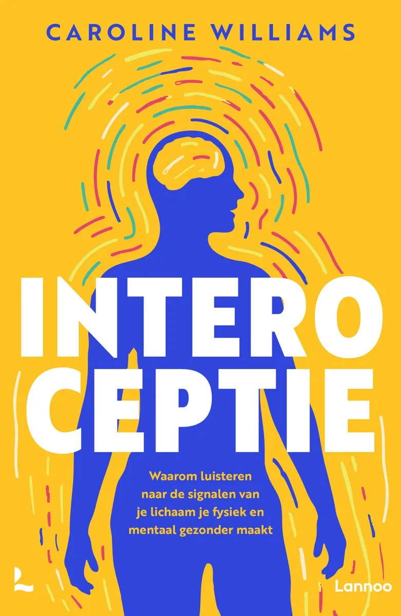 Interoceptie von Lannoo – Buchfoto