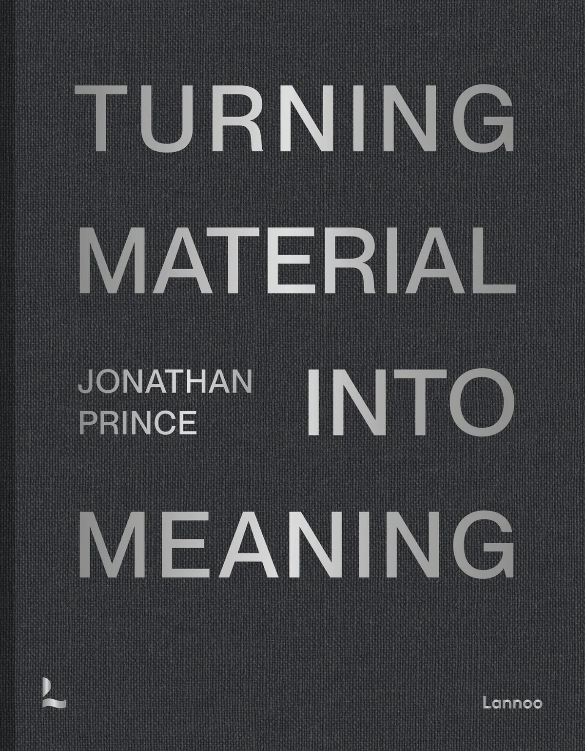 Jonathan Prince von Lannoo – Buchfoto