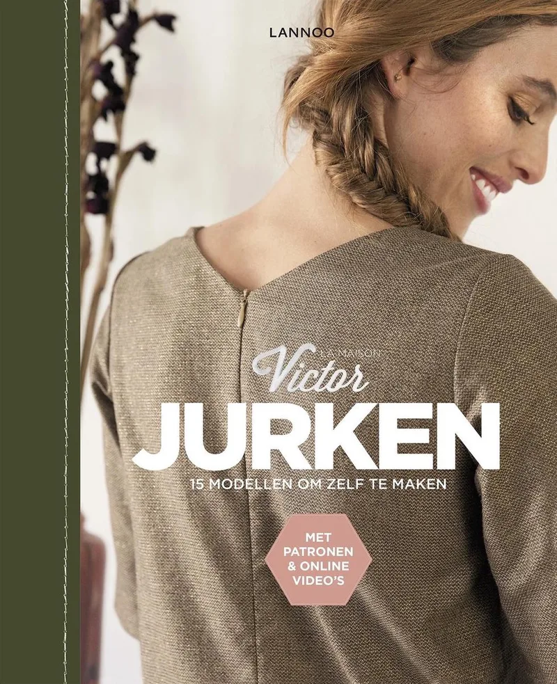 Jurken von Lannoo – Buchfoto