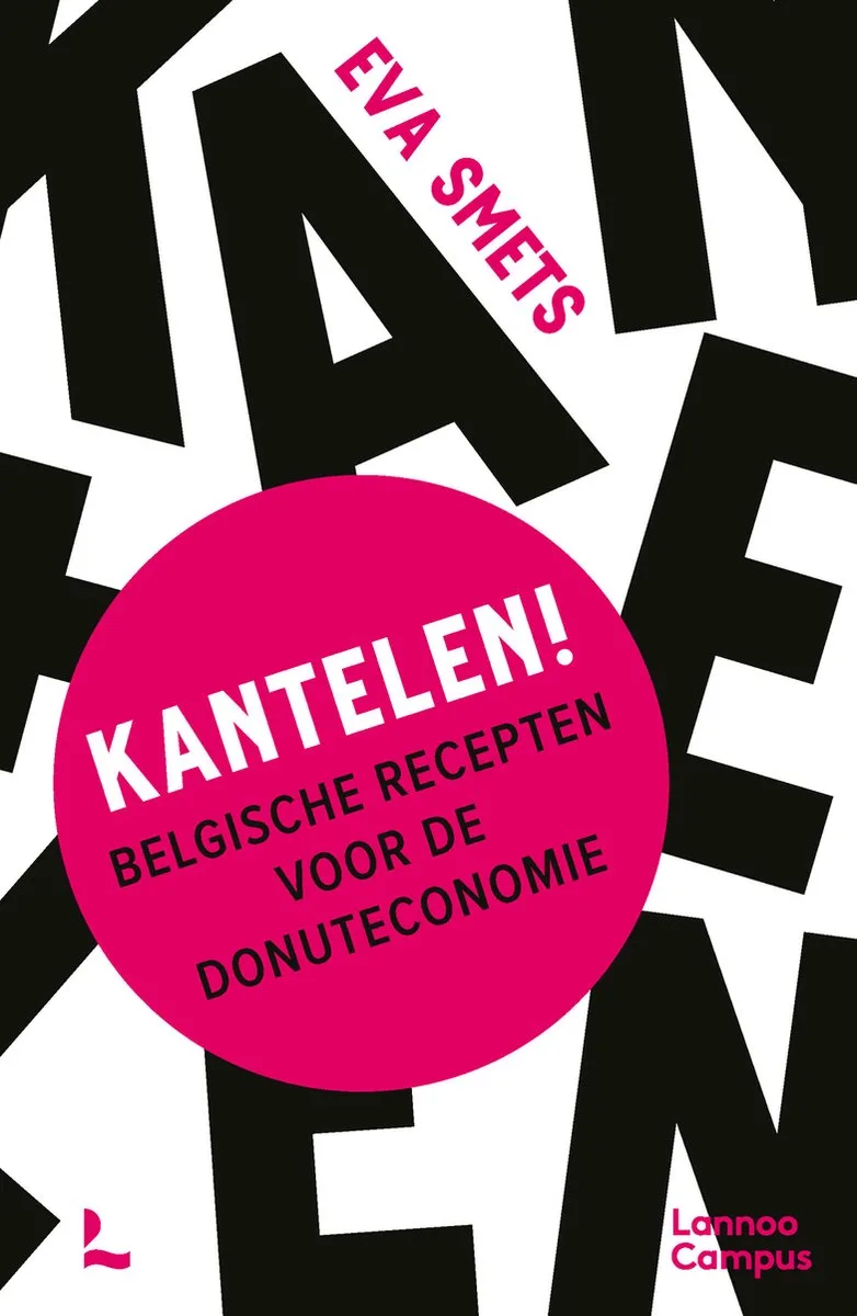 Kantelen! von Lannoo – Buchfoto