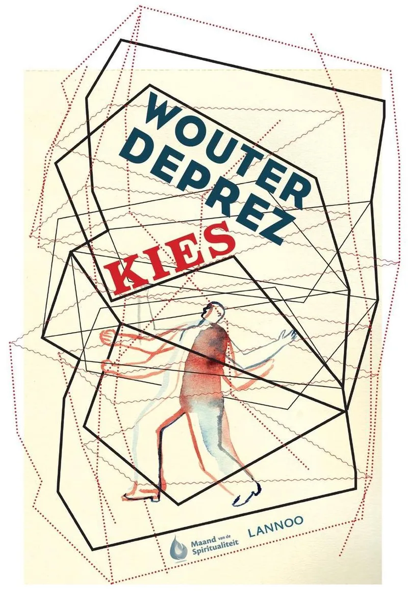 Kies van Lannoo – boekfoto