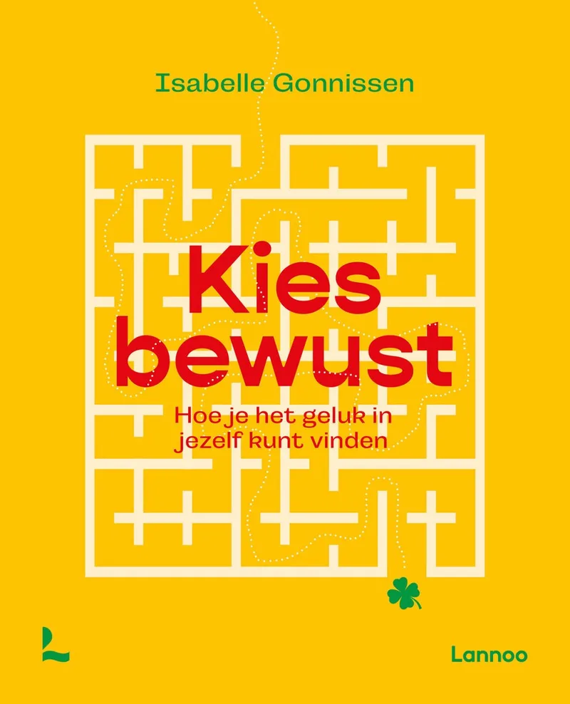 Kies bewust van Lannoo – boekfoto