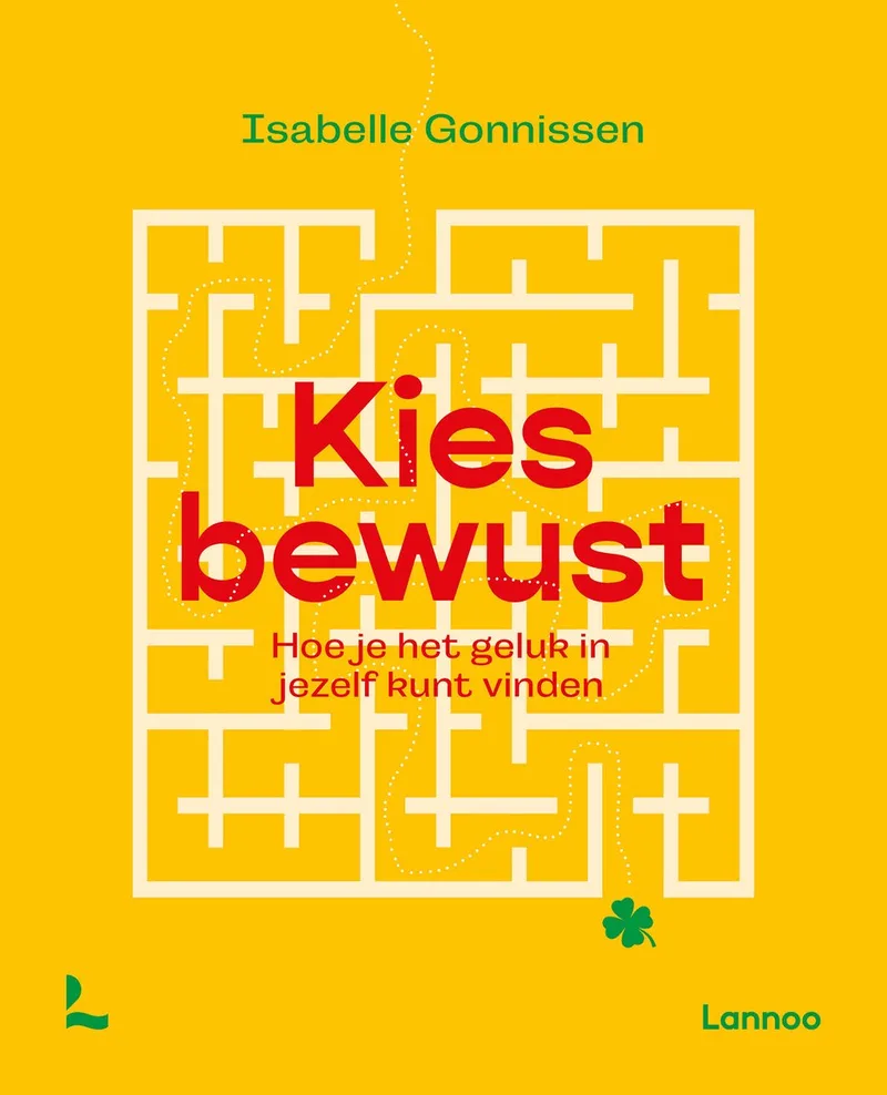 Kies bewust de Lannoo – photo du livre