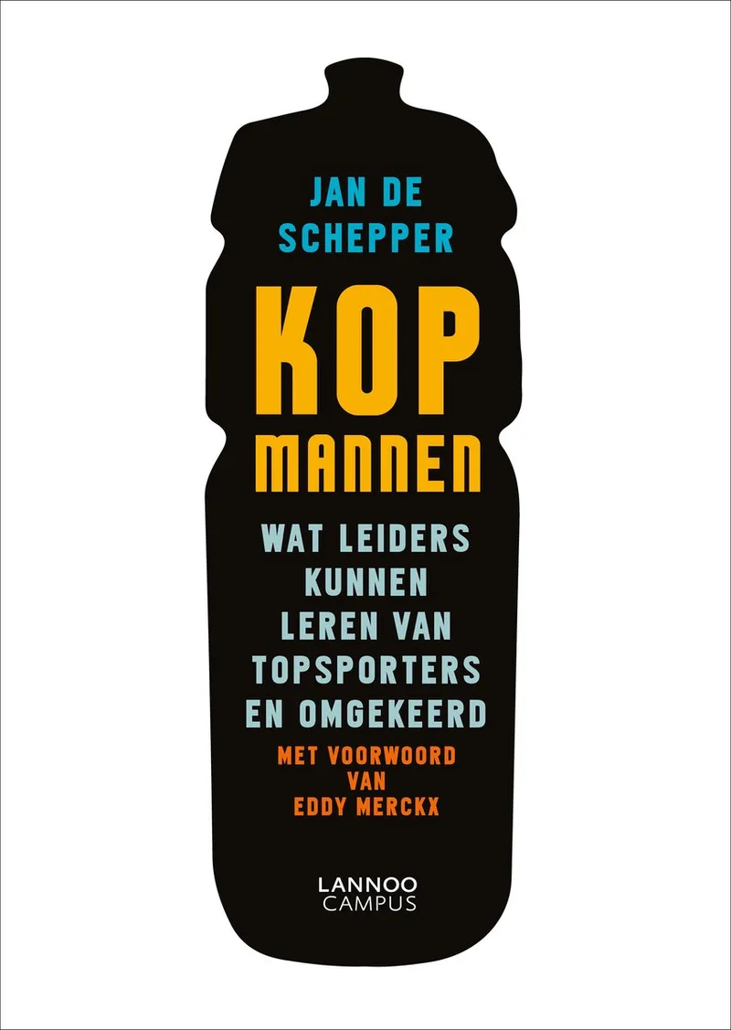 Kopmannen de Lannoo – photo du livre