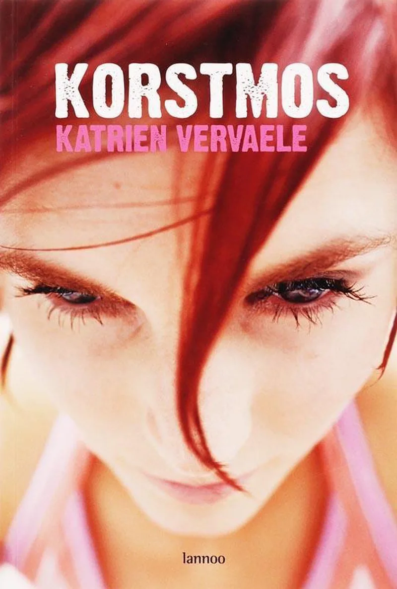 Korstmos von Lannoo – Buchfoto
