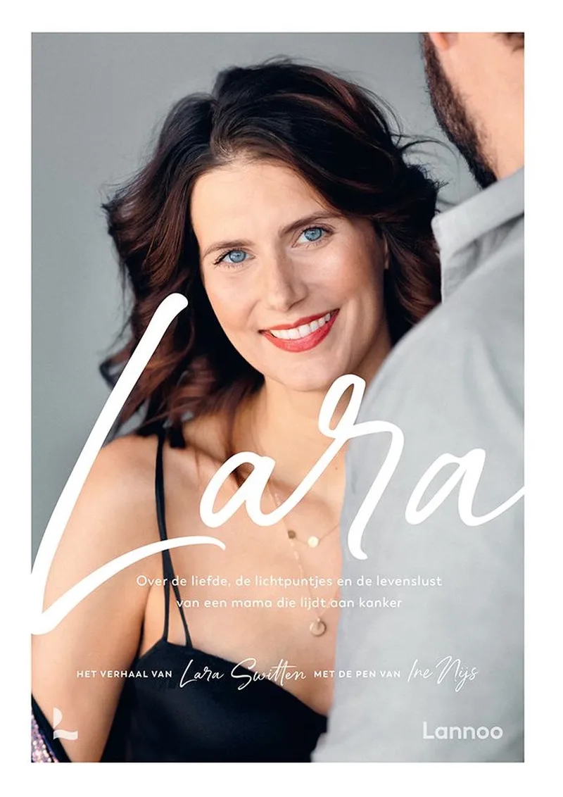 Lara fra Lannoo – billede af bogen