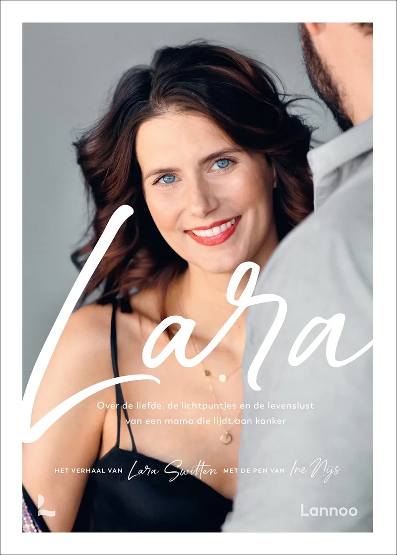 Lara fra Lannoo – billede af bogen