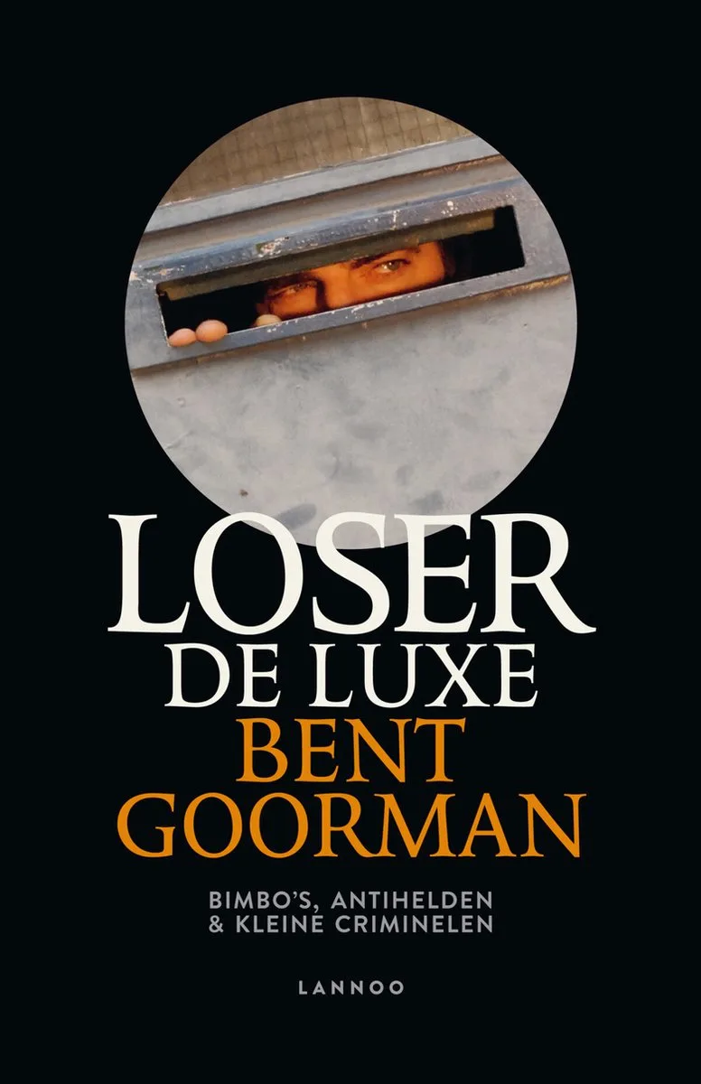 Loser De Luxe von Lannoo – Buchfoto