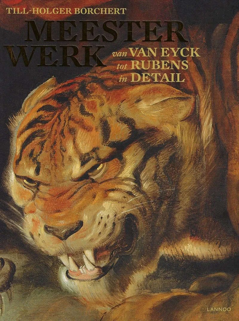 Meesterwerk de Lannoo – photo du livre