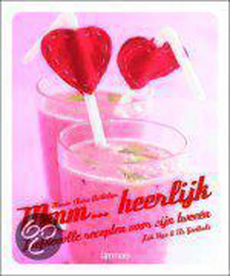 Mmm... heerlijk! von Lannoo – Buchfoto