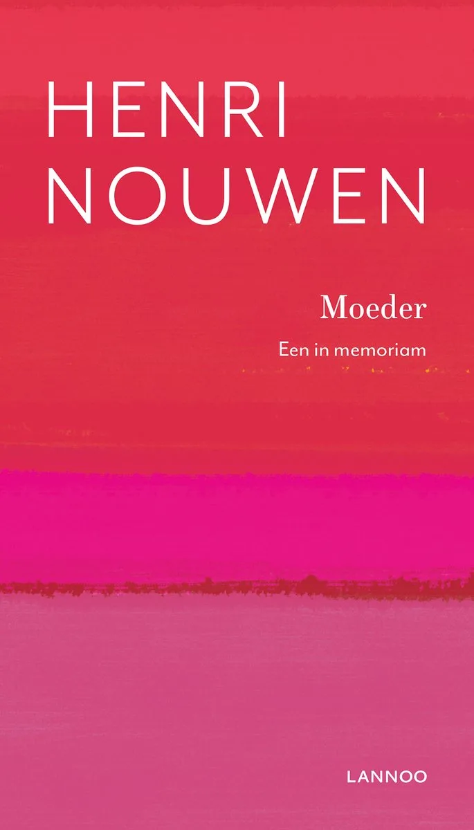 Moeder de Lannoo – photo du livre