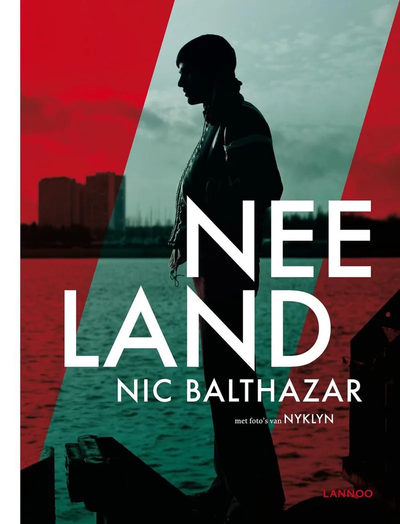 Neeland von Lannoo – Buchfoto