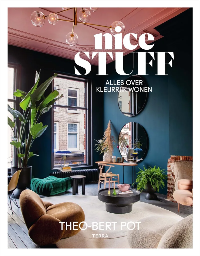 Nice Stuff by Lannoo – book photo