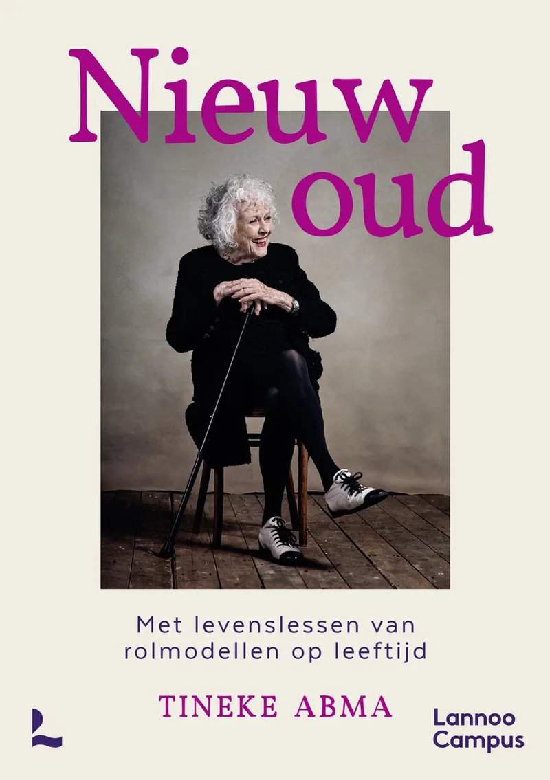 Nieuw oud van Lannoo – boekfoto