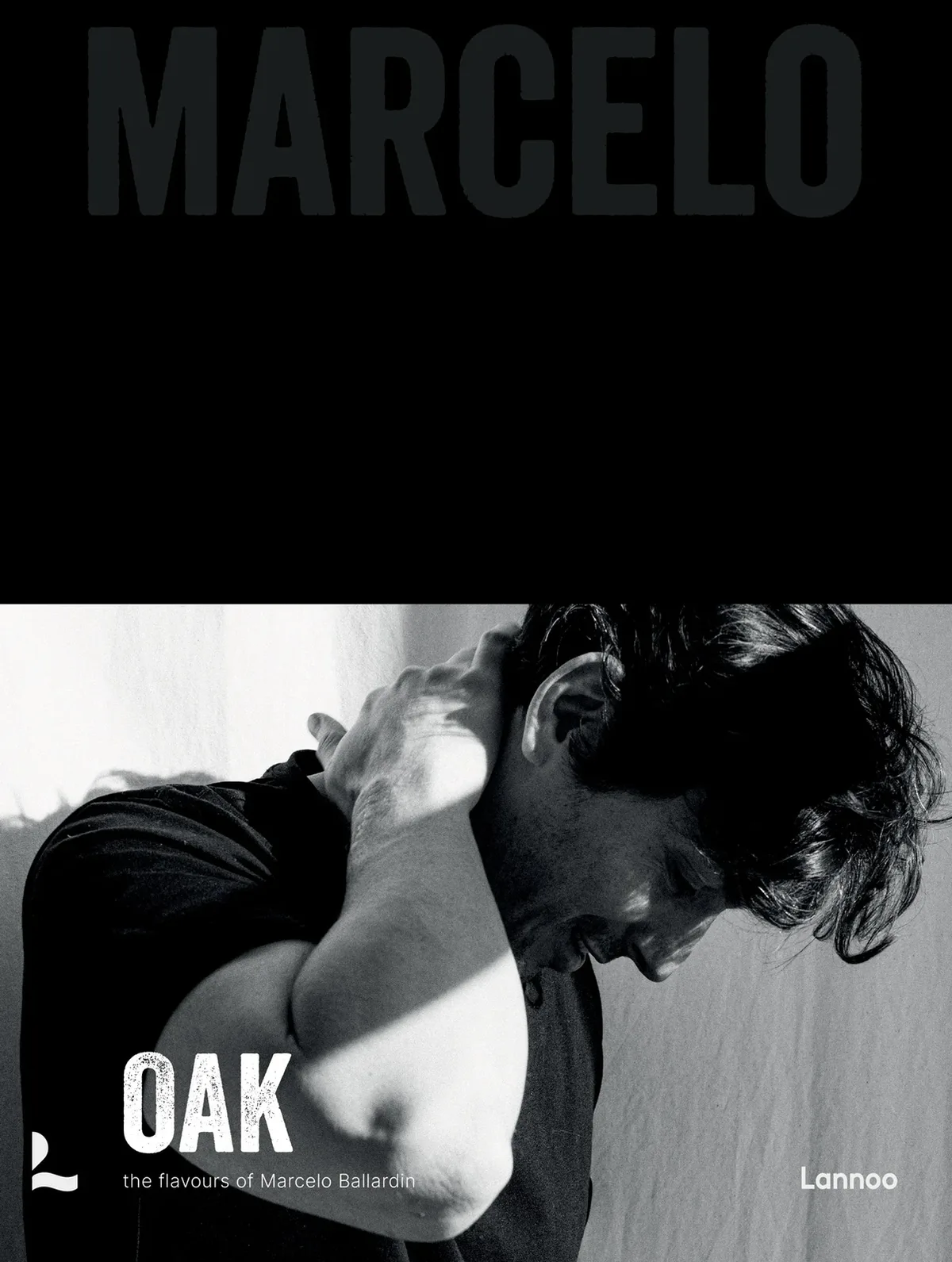 Oak van Lannoo – boekfoto