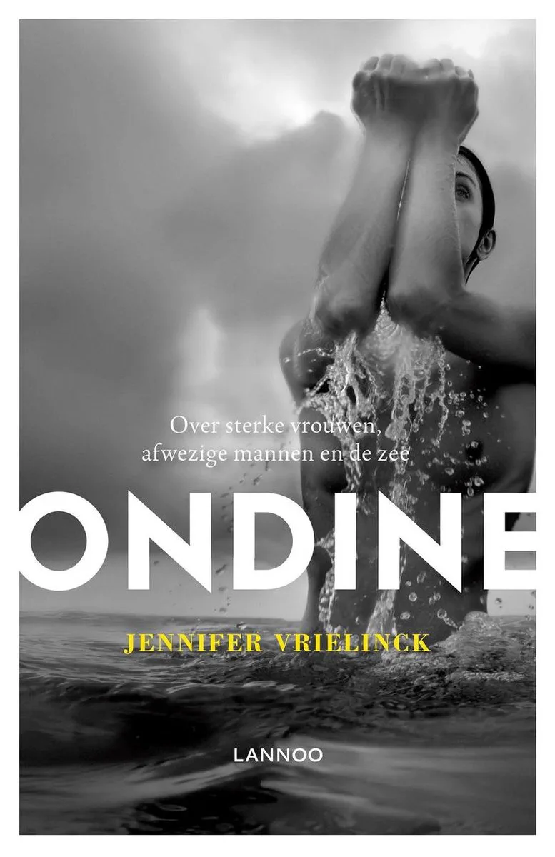 Ondine fra Lannoo – billede af bogen