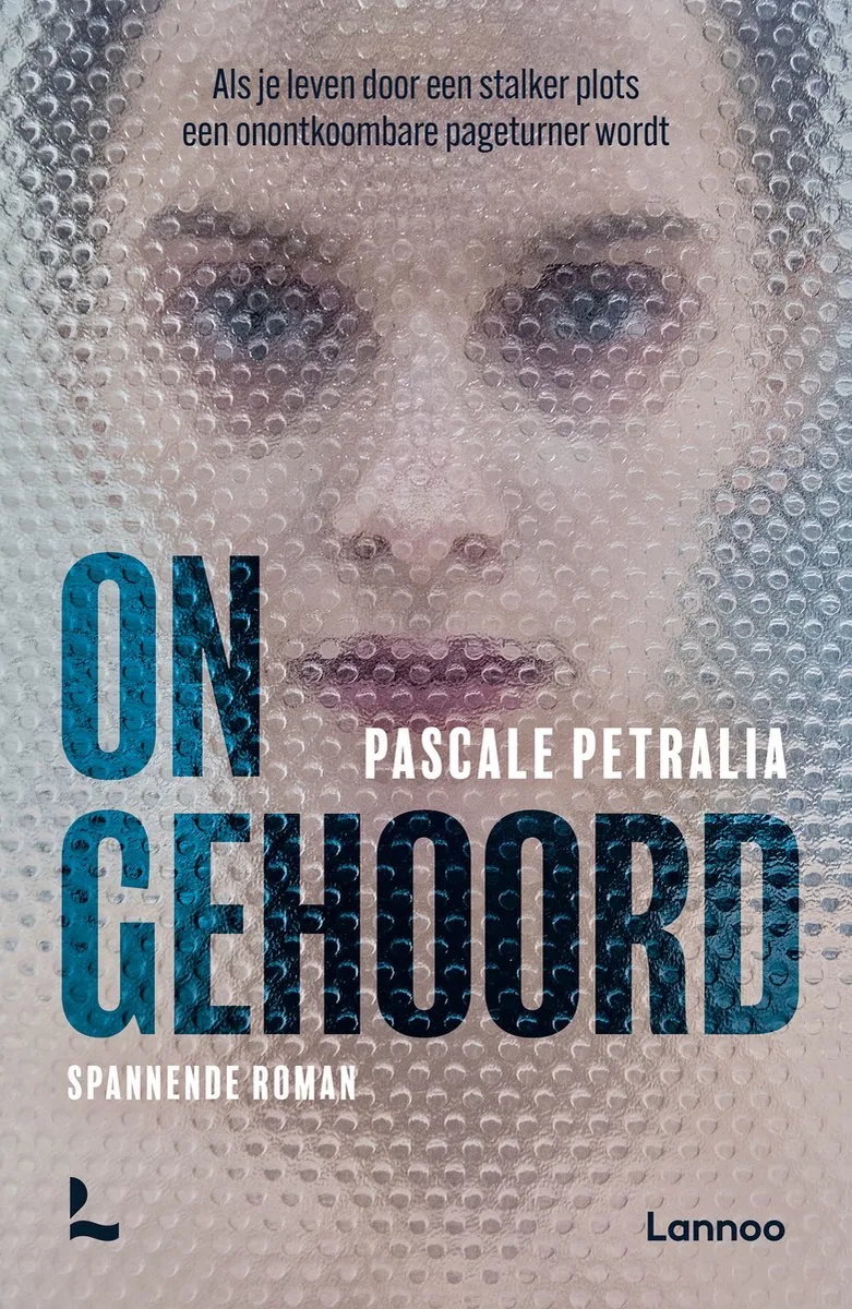 Ongehoord von Lannoo – Buchfoto