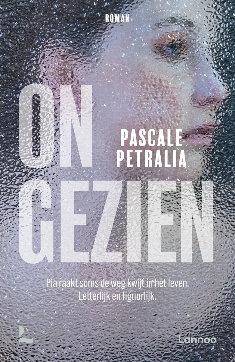 Ongezien de Lannoo – photo du livre