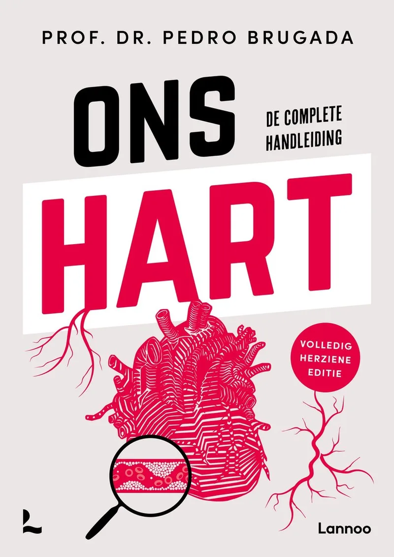 ONS LICHAAM - Ons hart fra Lannoo – billede af bogen