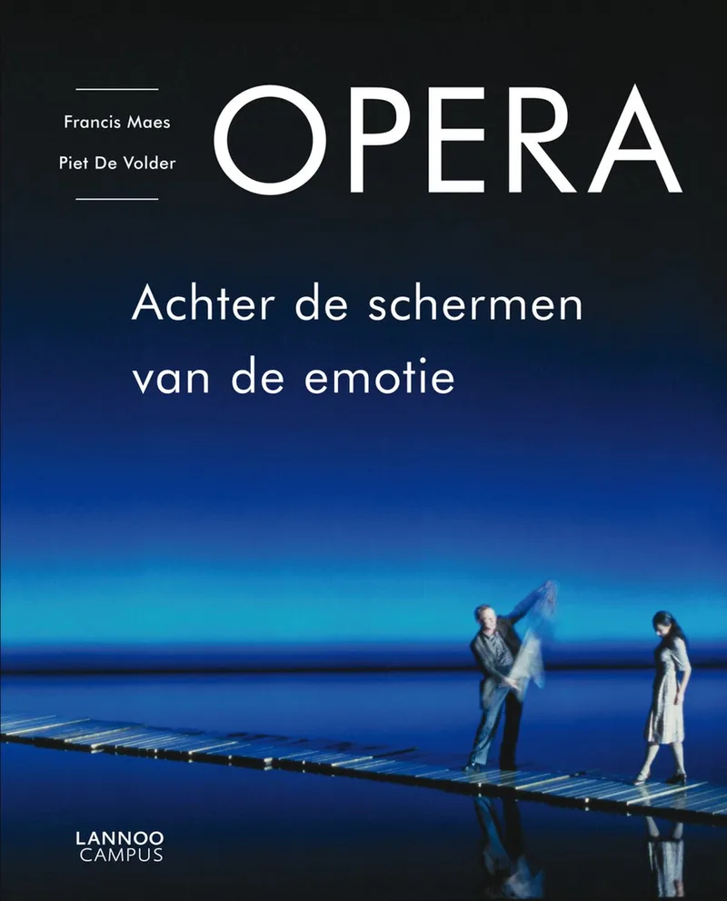 Opera von Lannoo – Buchfoto