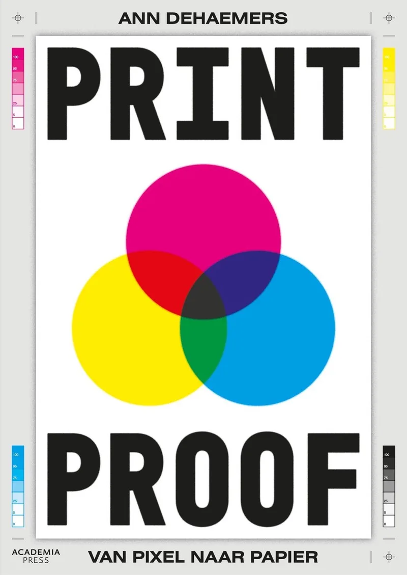 Printproof fra Lannoo – billede af bogen