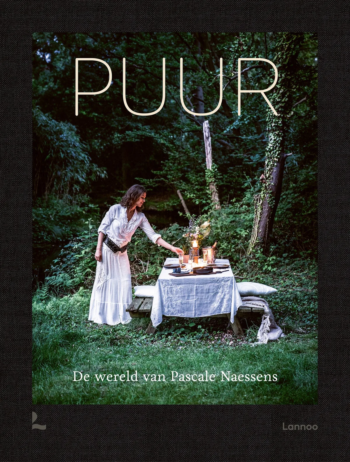 Puur fra Lannoo – billede af bogen