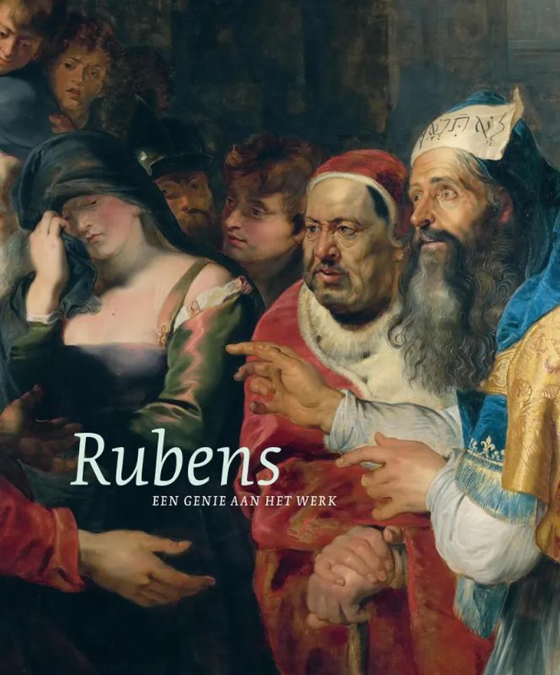 Rubens von Lannoo – Buchfoto