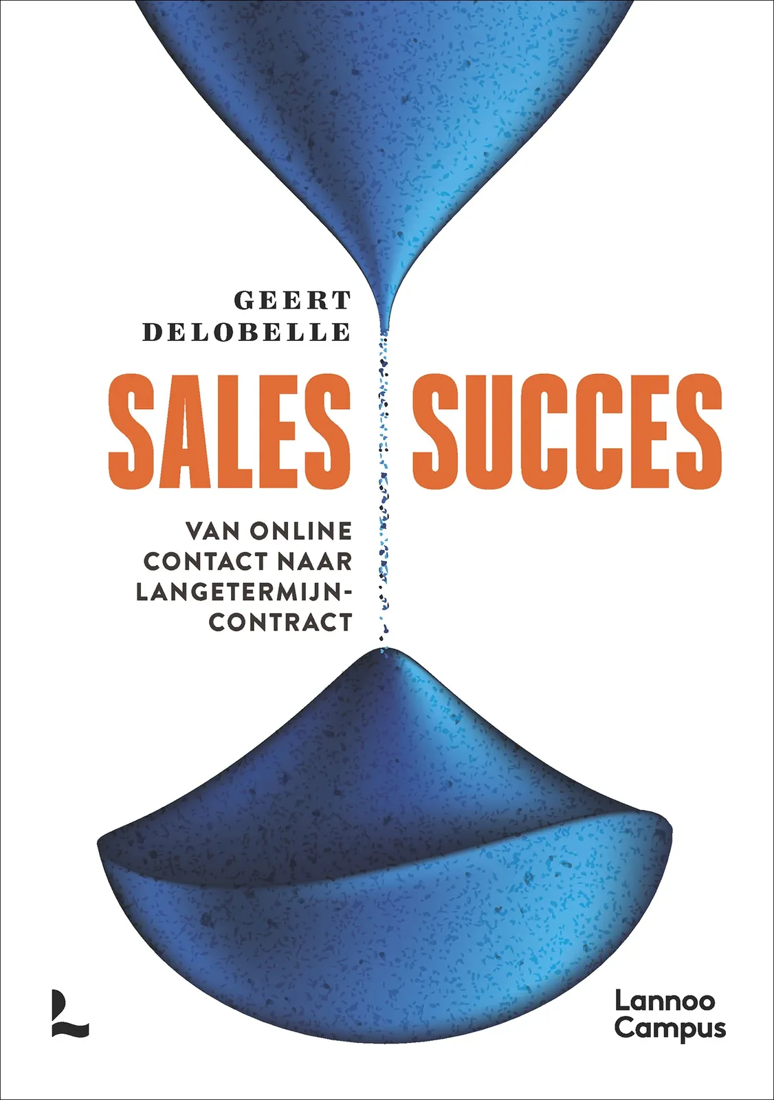 Salessucces fra Lannoo – billede af bogen