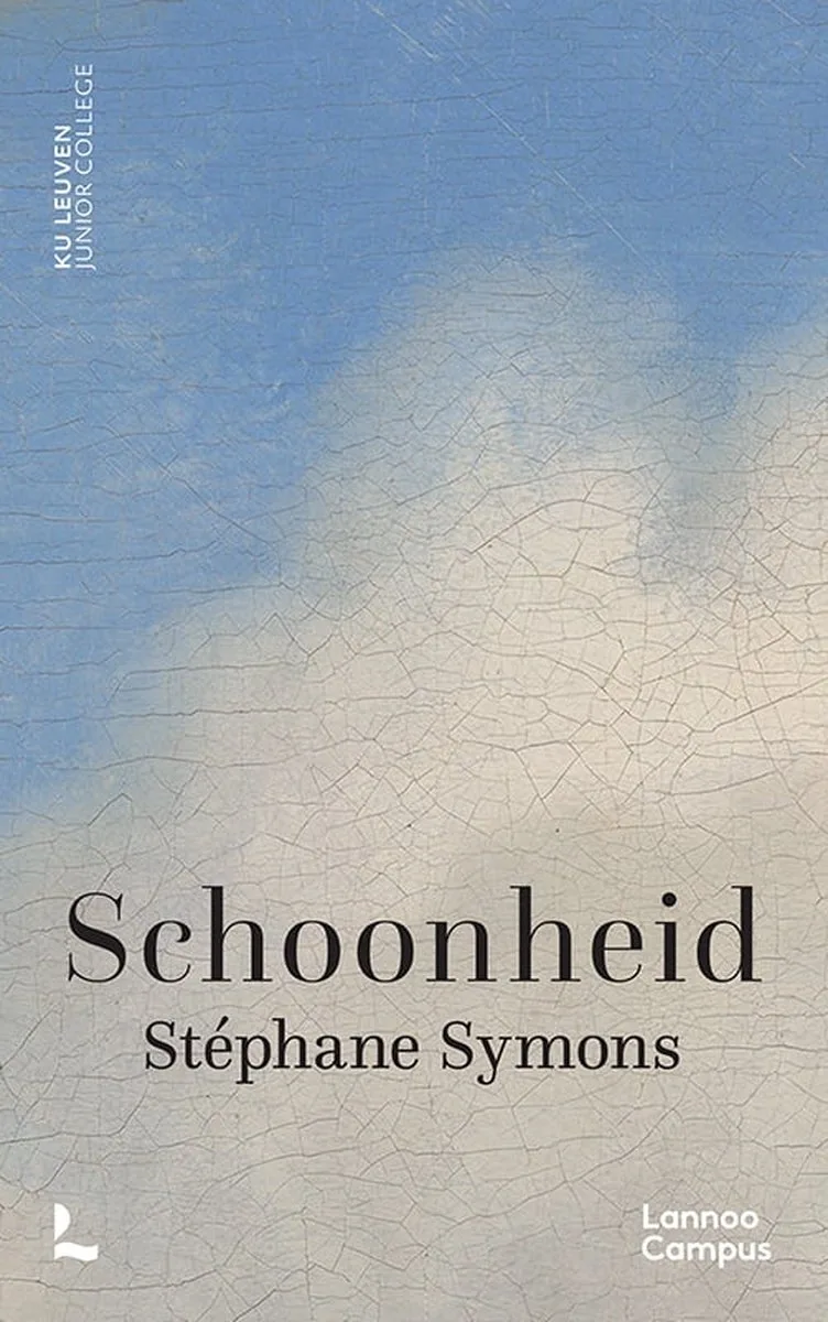 Schoonheid fra Lannoo – billede af bogen