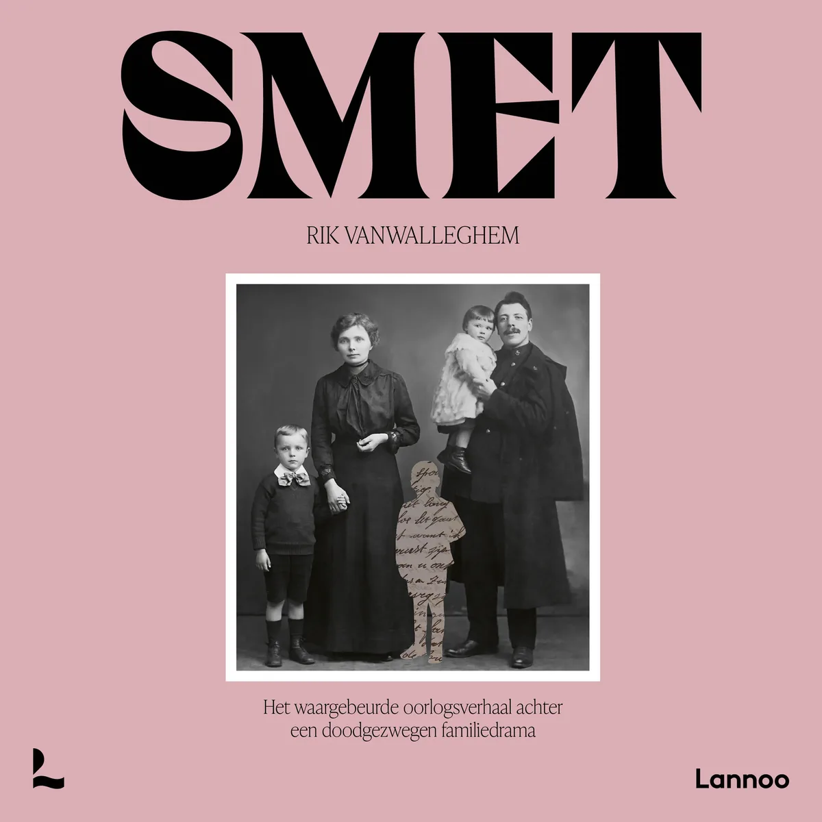 Smet von Lannoo – Buchfoto