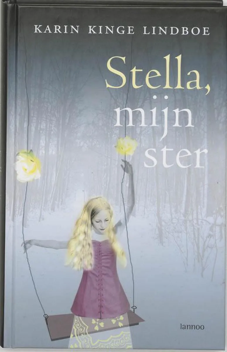 Stella, Mijn Ster von Lannoo – Buchfoto