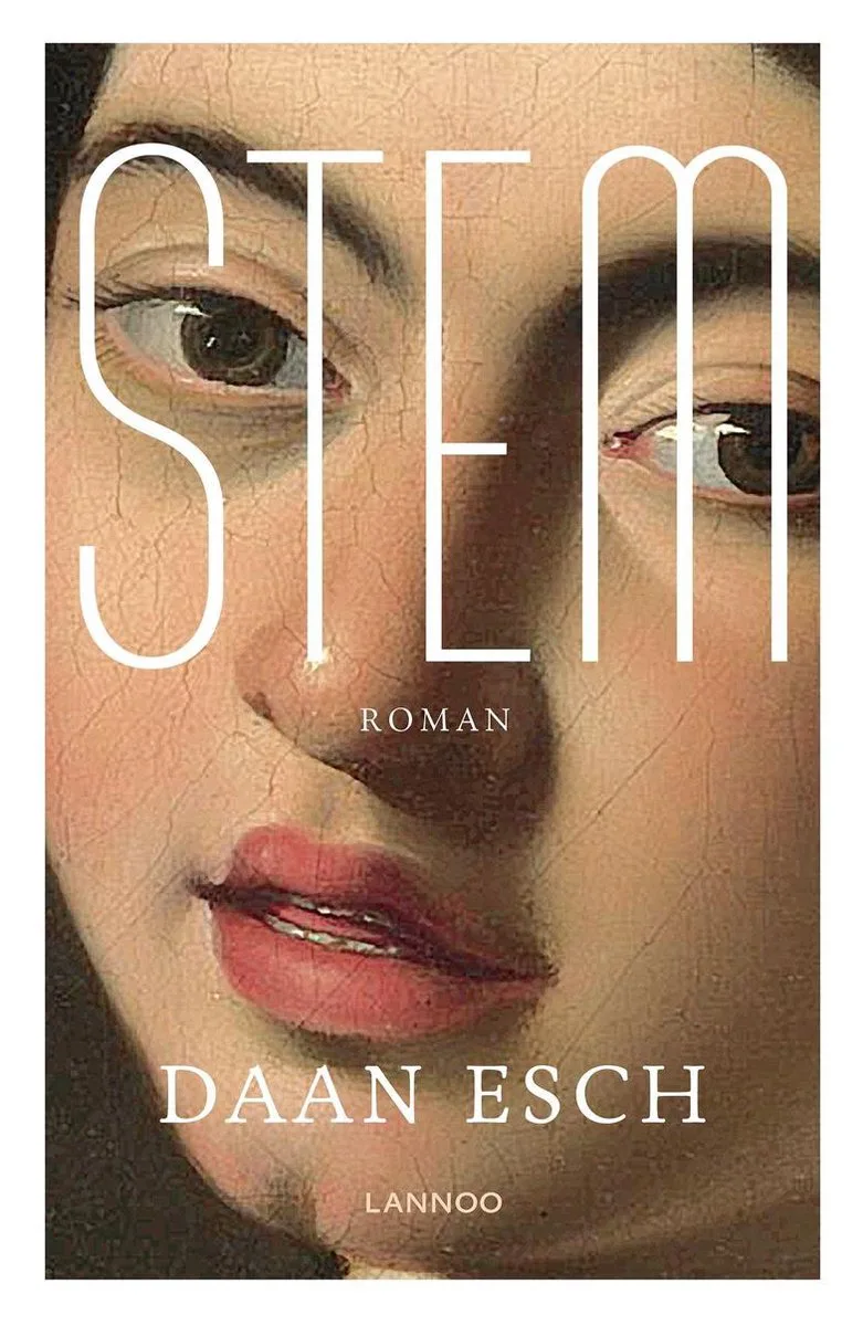 Stem från Lannoo – bokbild