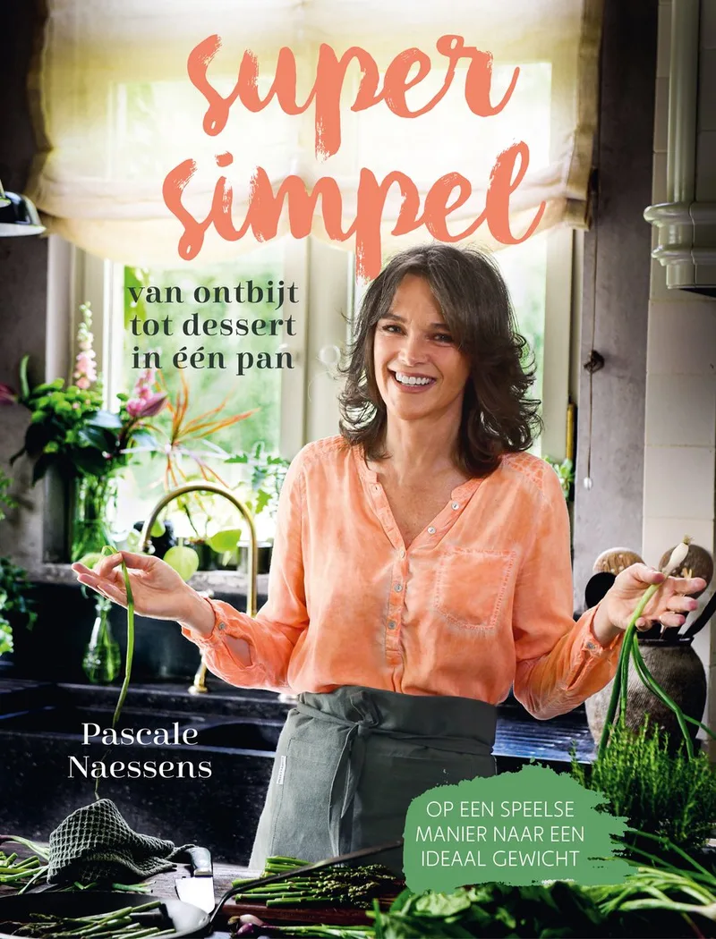 Super simpel von Lannoo – Buchfoto