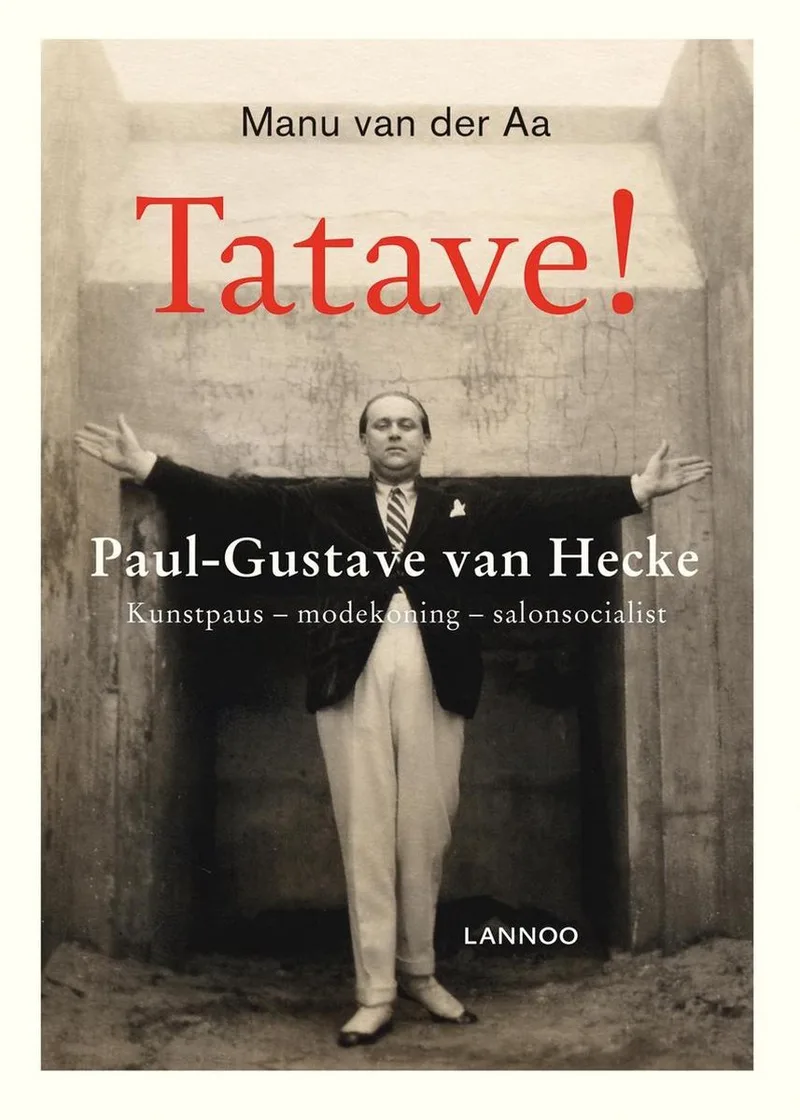 Tatave! von Lannoo – Buchfoto