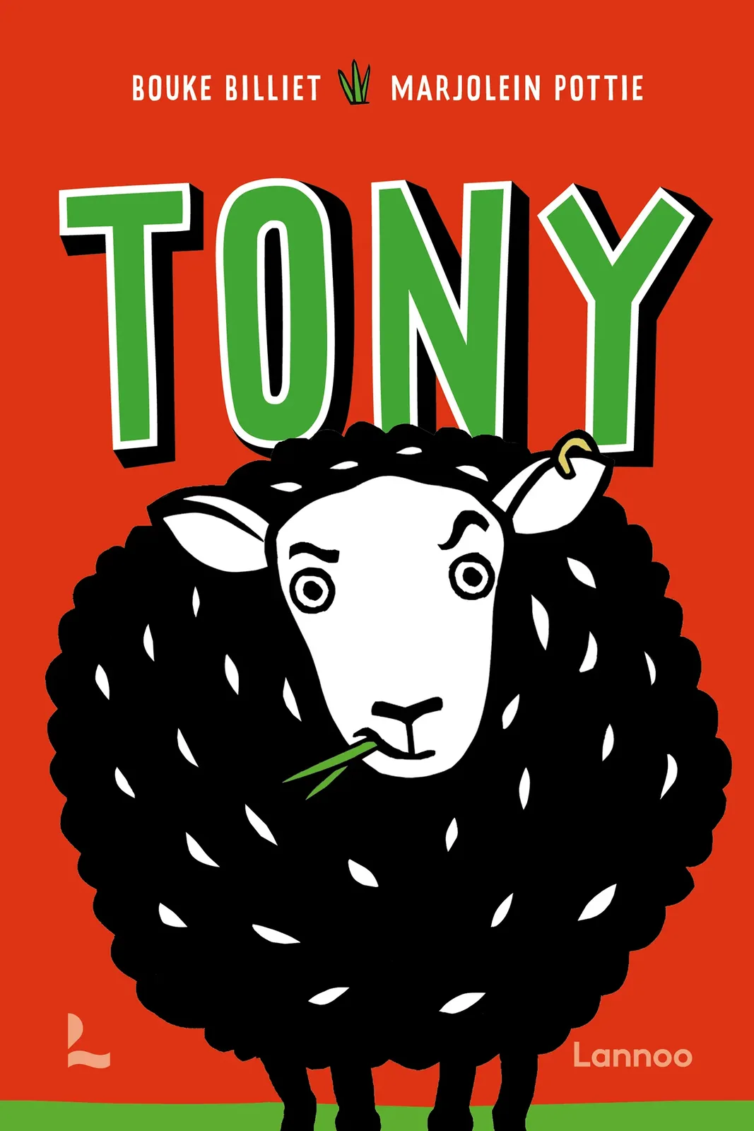 Tony von Lannoo – Buchfoto
