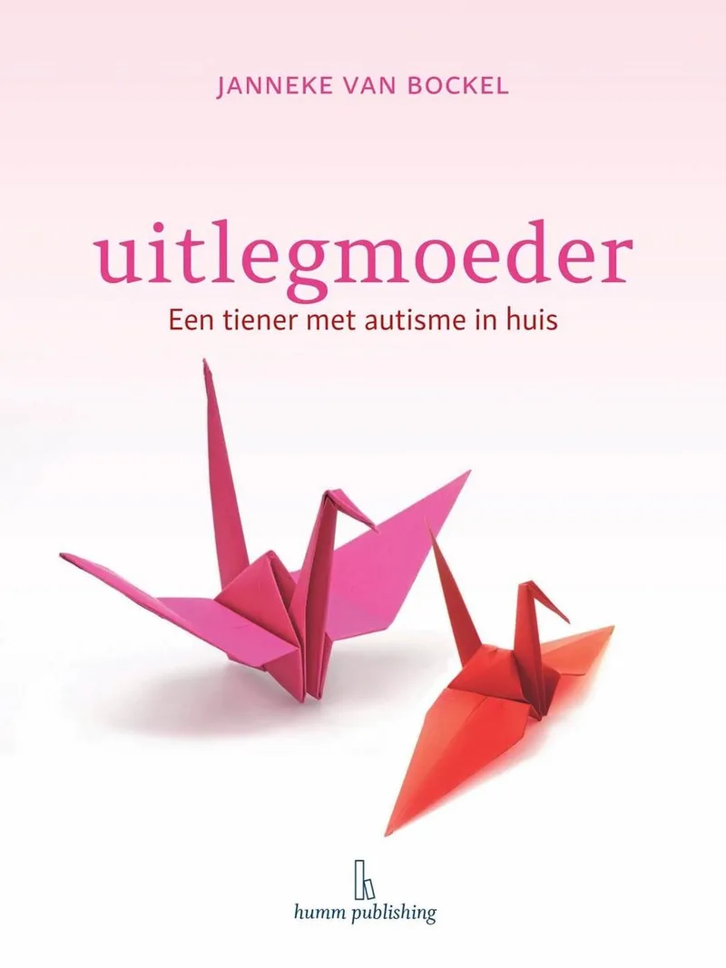 Uitlegmoeder fra Lannoo – billede af bogen