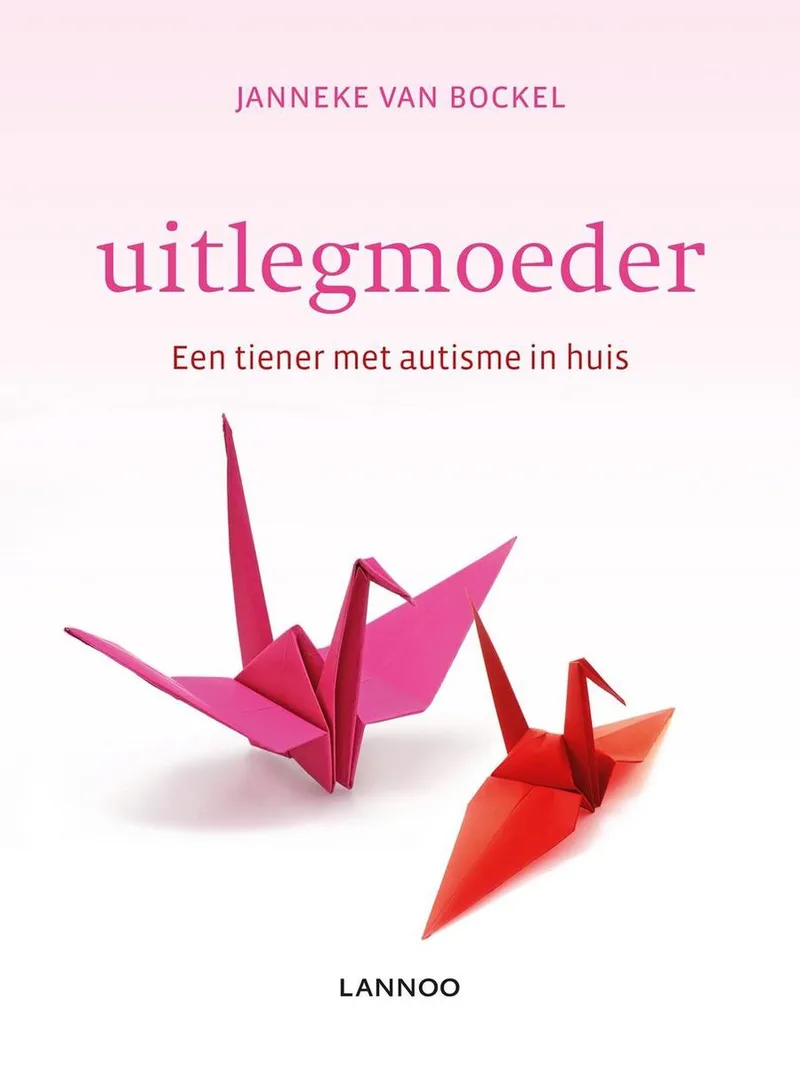 Uitlegmoeder fra Lannoo – billede af bogen