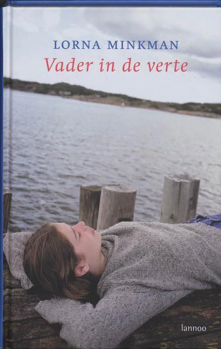 Vader In De Verte von Lannoo – Buchfoto