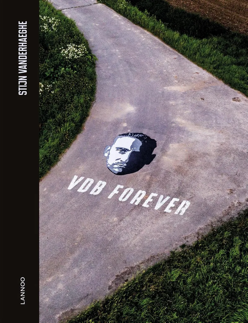 VDB Forever by Lannoo – book photo
