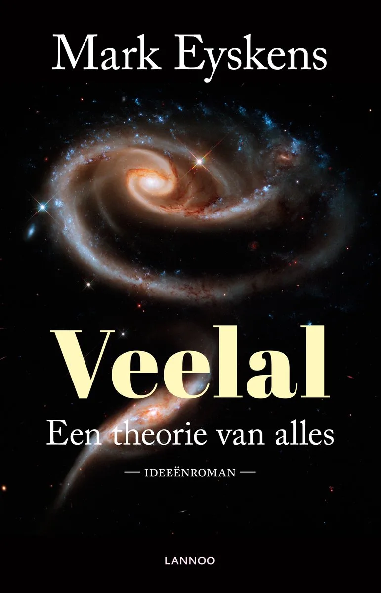 Veelal de Lannoo – photo du livre