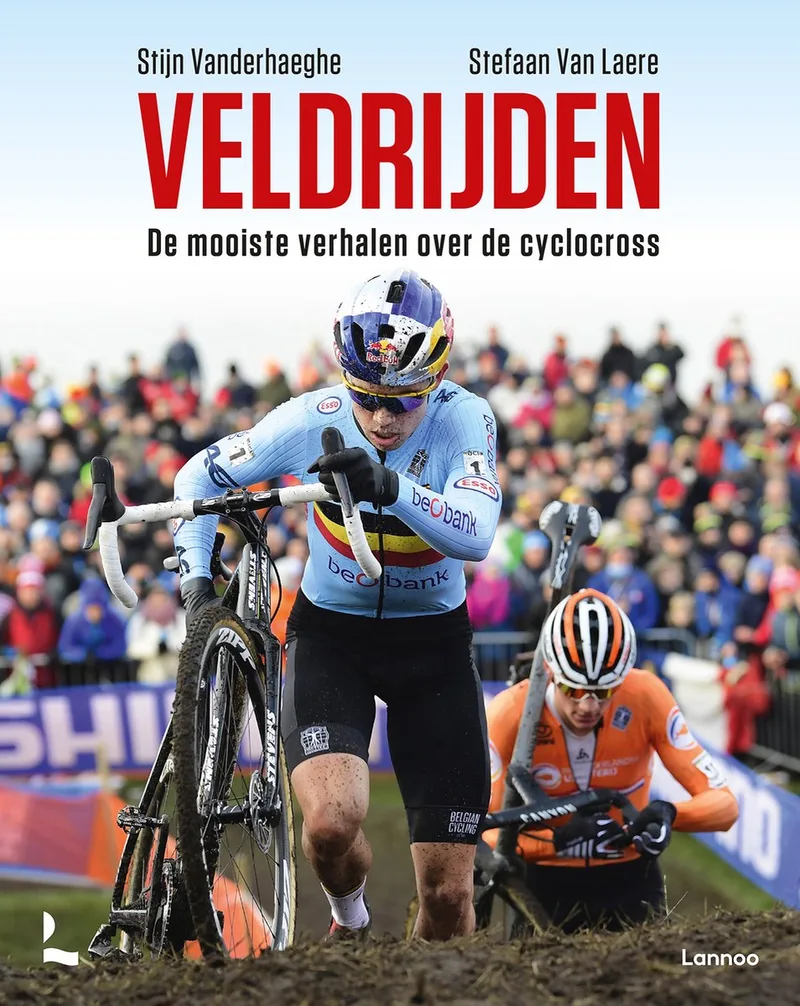 Veldrijden fra Lannoo – billede af bogen