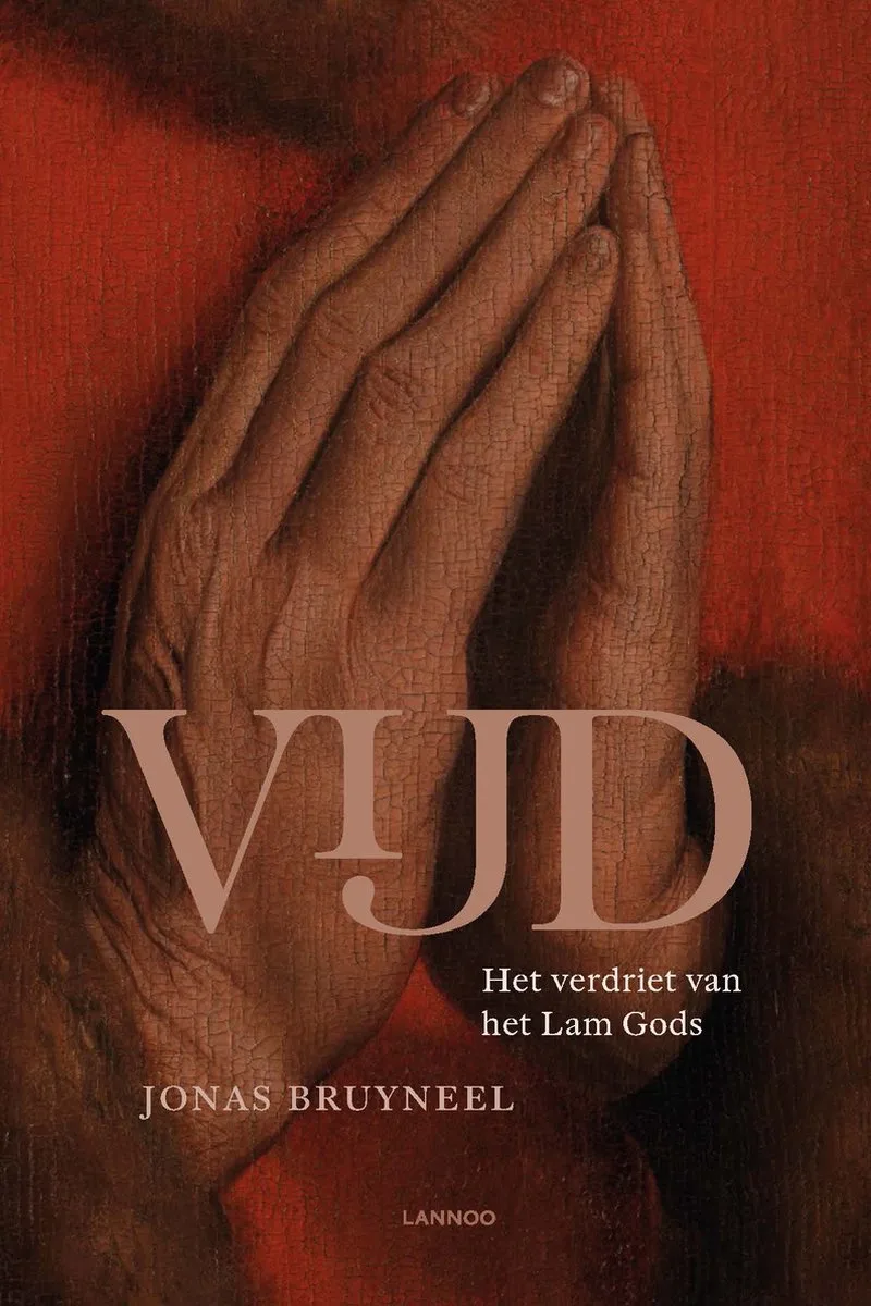 Vijd van Lannoo – boekfoto