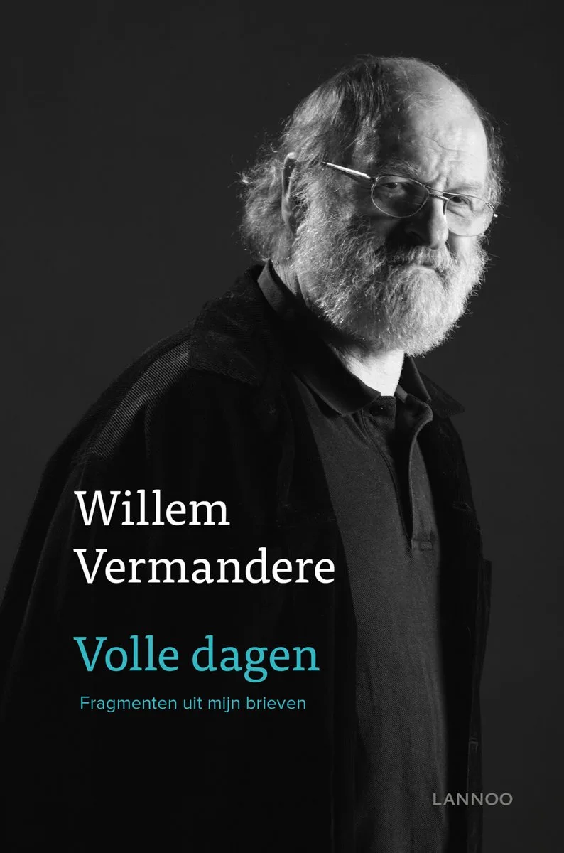 Volle dagen von Lannoo – Buchfoto