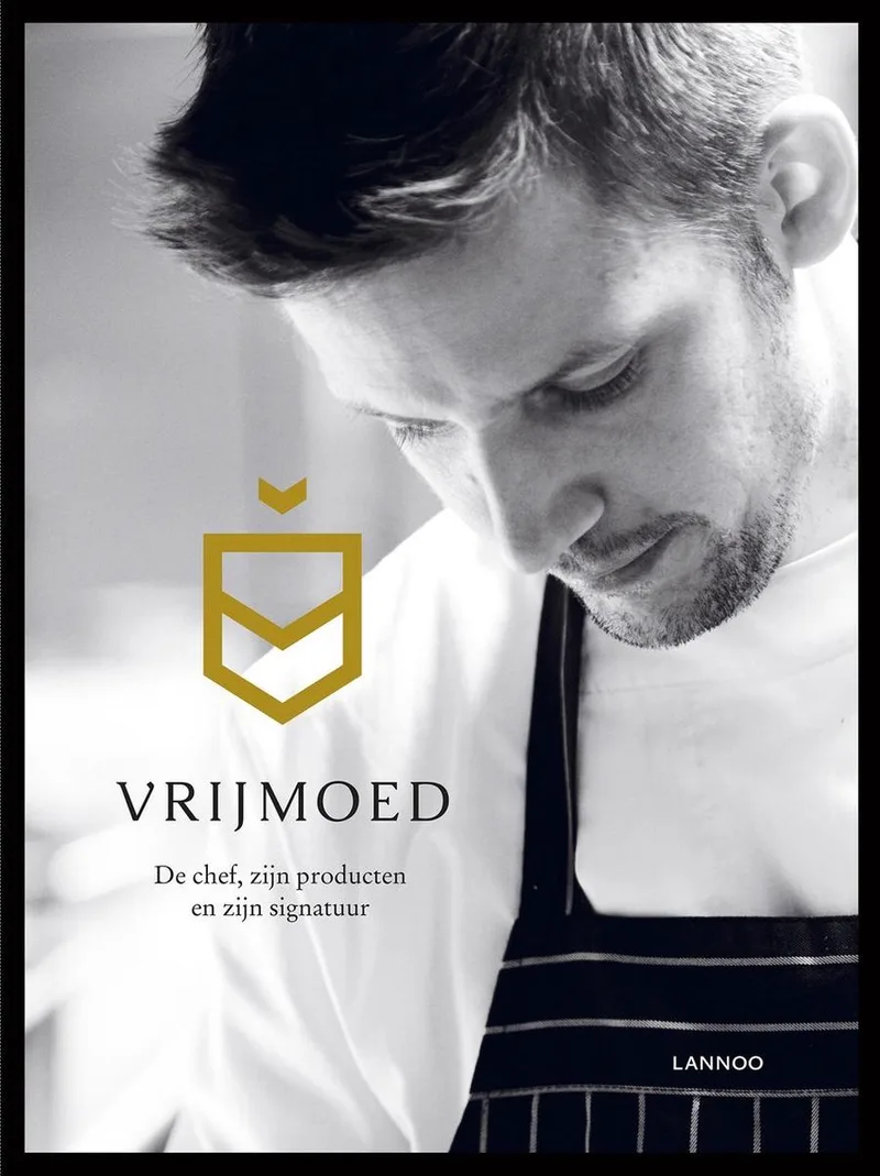 Vrijmoed von Lannoo – Buchfoto