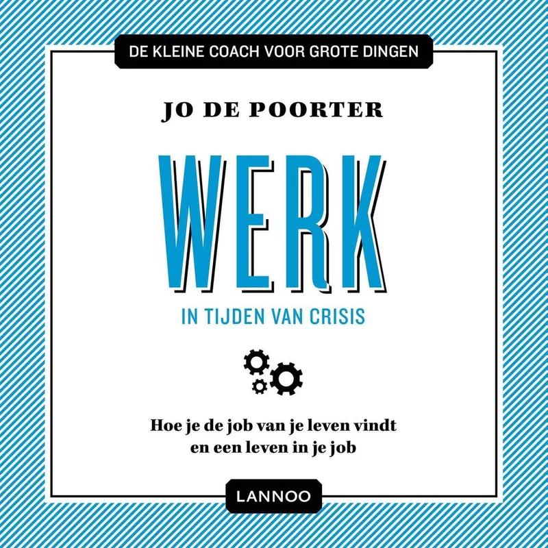 Werk von Lannoo – Buchfoto