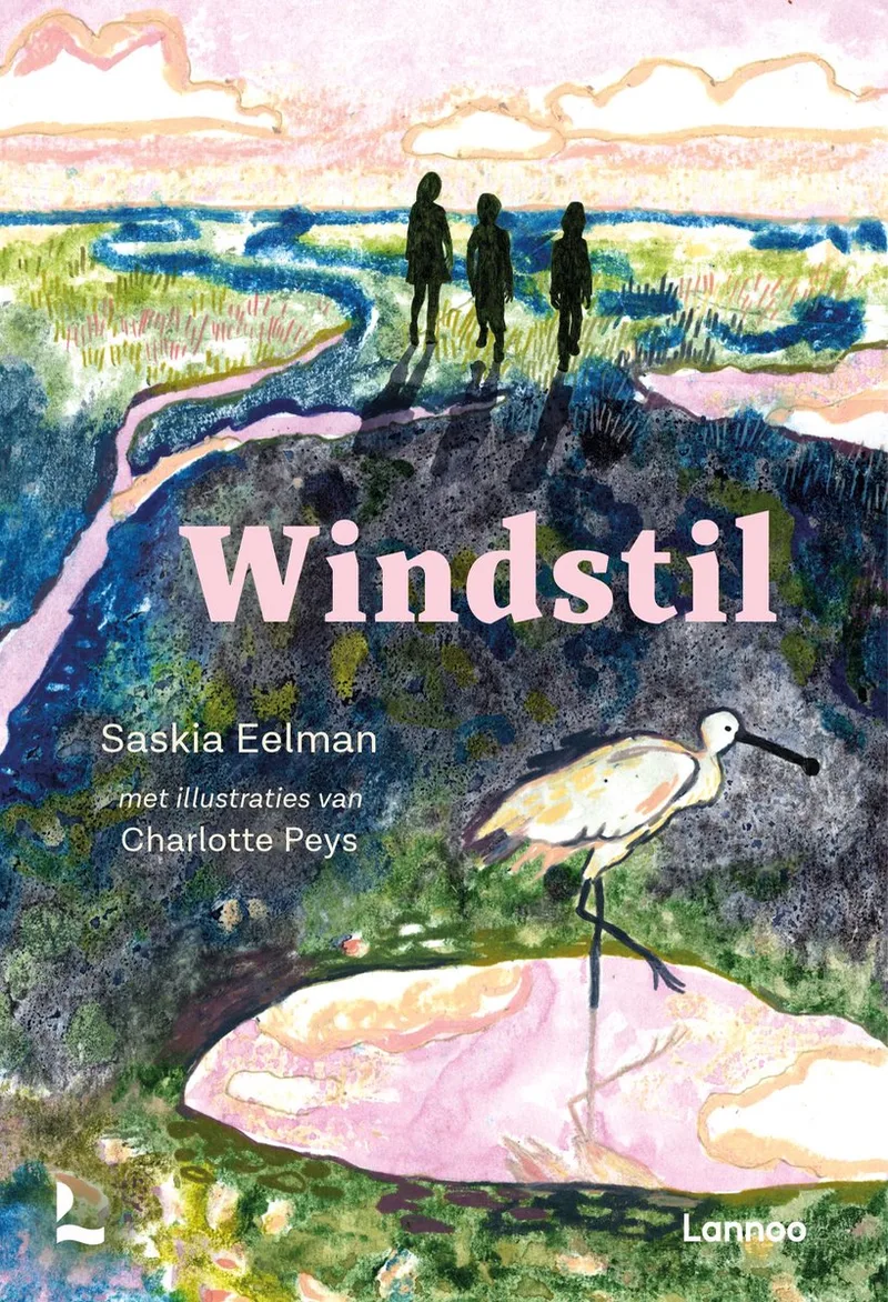 Windstil de Lannoo – photo du livre
