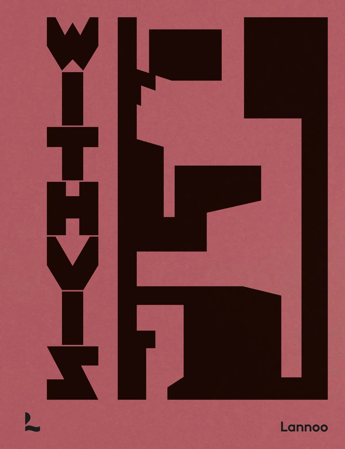 Withuis by Lannoo – book photo
