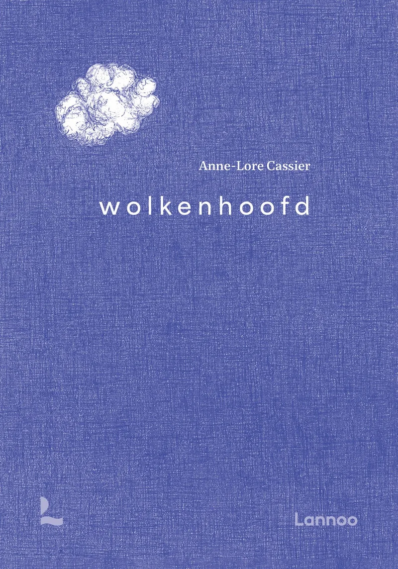 Wolkenhoofd fra Lannoo – billede af bogen