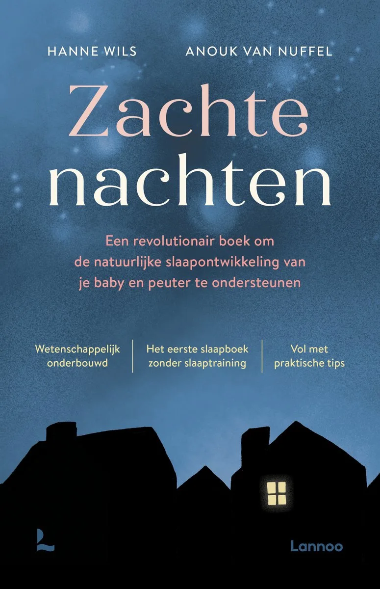 Zachte nachten de Lannoo – photo du livre