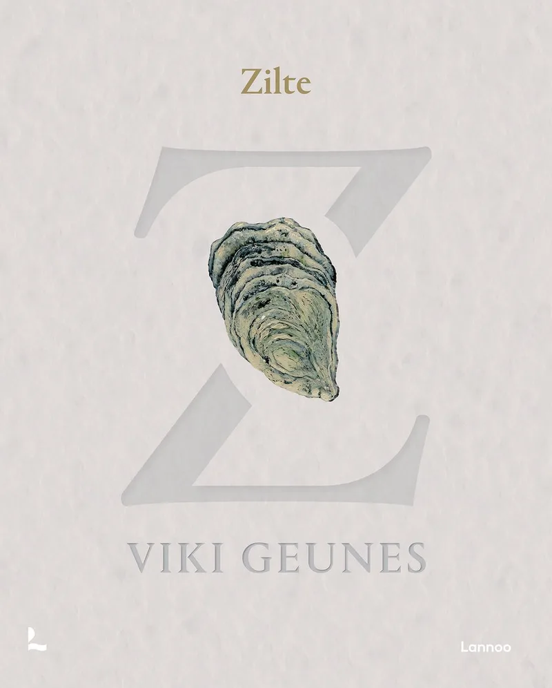 Zilte fra Lannoo – billede af bogen